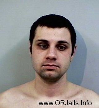 Travis Kenneth Clowers Mugshot